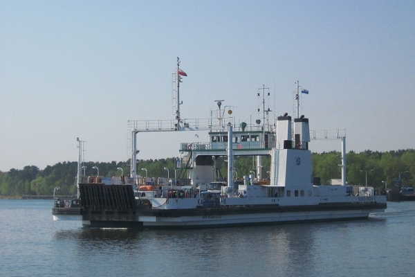 Trzeci Karsibór na stocznię - w przyszłym roku