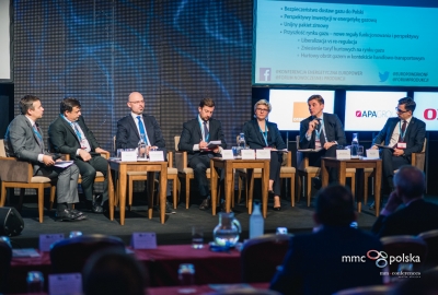 Za nami 24. edycja Konferencji Energetycznej EuroPOWER