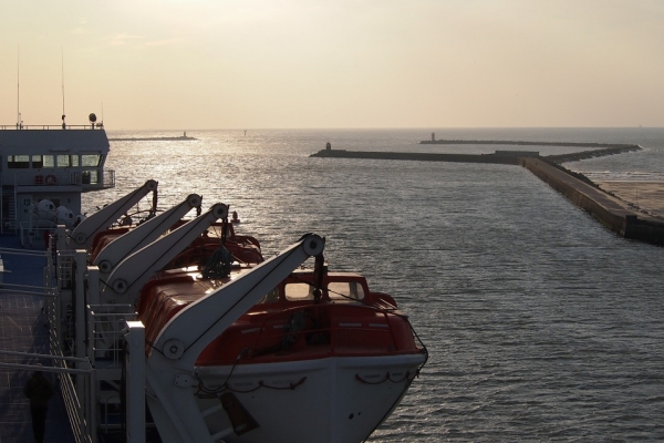 Zmiany do Konwencji SOLAS zatwierdzone