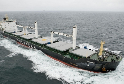 Miedwie na Wielkich Jeziorach Północnoamerykańskich