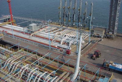 PERN chce zwiększyć przepustowość Odcinka Pomorskiego rurociągu naftoweg...