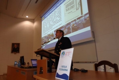 XX Międzynarodowa Konferencja NavSup2016