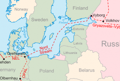 PGNiG chce podjąć kroki prawne ws. dostępu Gazpromu do zdolności przesył...
