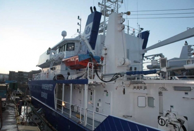 PGZ: Stocznia Remontowa NAUTA SA - wielomilionowe straty z przeszłości