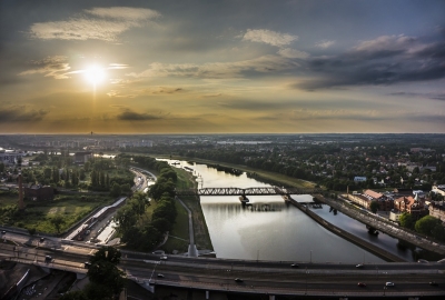 MIB: 336 mln zł na dofinansowanie inwestycji drogowych i rzecznych