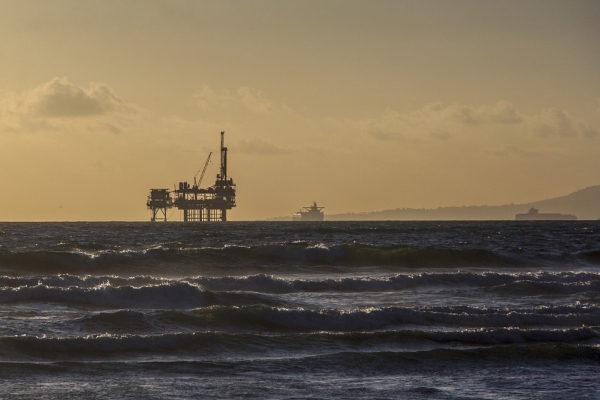 KE upomina Polskę ws. bezpieczeństwa wydobycia ropy i gazu na morzach