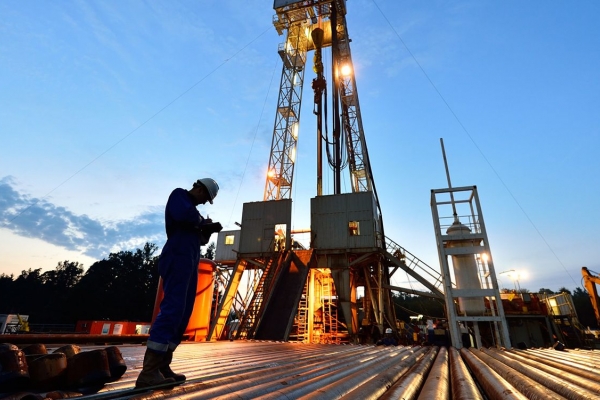 PGNiG omówi możliwość dostaw ropy z Iranu do Polski