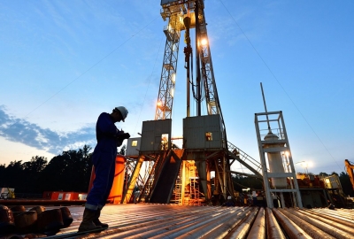 PGNiG omówi możliwość dostaw ropy z Iranu do Polski