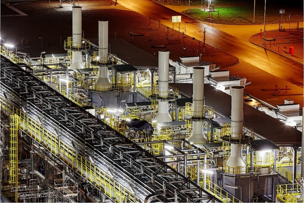 Estonia nie rezygnuje z własnego gazoportu