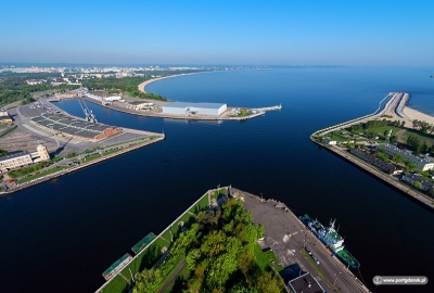 Oficjalna inauguracja inkubatora morskiego już w piątek