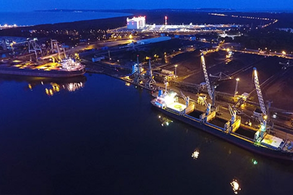 Port chce się rozrastać. Co na to radni?