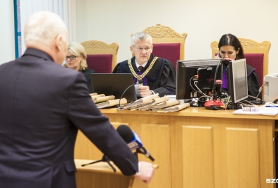 Były wiceprezes Holdingu Stoczniowego: Upadek stoczni to wina SLD