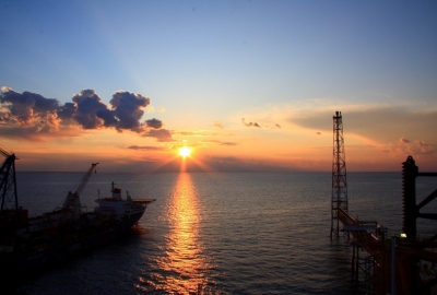 Grupa Total i irańska spółka zawarły kontrakt na wydobycie gazu