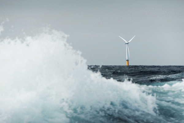 PKN Orlen: Ponad 20 firm w przetargu na koncepcję farm wiatrowych na Bałtyku
