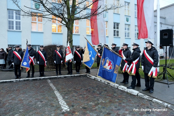 Święto Szkoły 2016