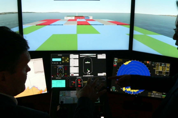 Absolwenci pod japońską banderą