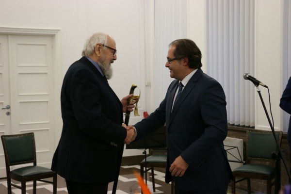 Powołano Konwent Morski