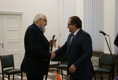 Powołano Konwent Morski