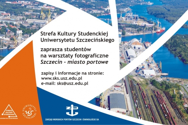 Warsztaty fotograficzne: 