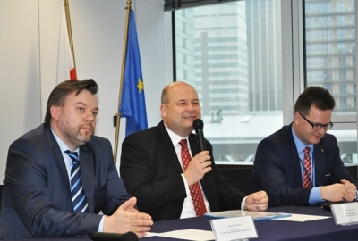 710 mln zł unijnego dofinansowania dla transportu