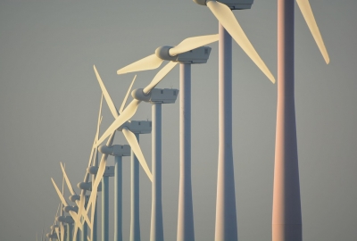 PGE promuje w Brukseli swoje plany inwestycji w morskie farmy wiatrowe
