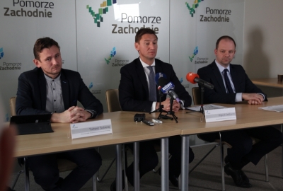 Blisko 1 mld zł na infrastrukturę drogową na Pomorzu Zachodnim