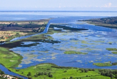 Radio Gdańsk: Specjalne statki pogłębiły tor wodny na Zalewie Wiślanym