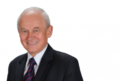 Minister Tchórzewski z wizytą w Gdańsku