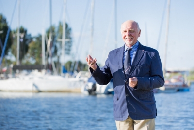 Zachodniopomorski Szlak Żeglarski - Sukces to za mało