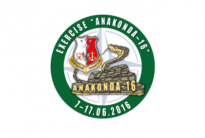 Przygotowania sił 8. FOW do ćwiczenia Anakonda-16