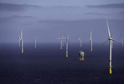 Kolejna wielka inwestycja wiatrowa w niemieckim sektorze offshore
