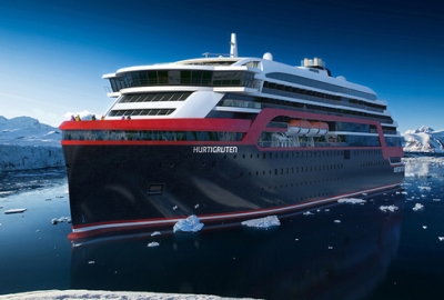 Norweski armator zamawia dwa nowe statki