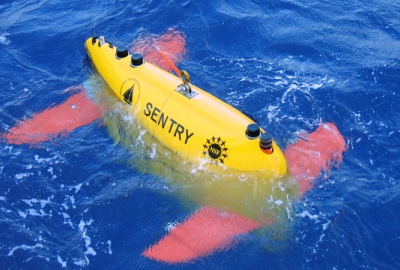 Rozpoczynają się poszukiwania rejestratora danych z podróży El Faro