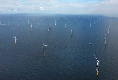 E.ON razem ze Statoil inwestuje w farmę wiatrową na Bałtyku