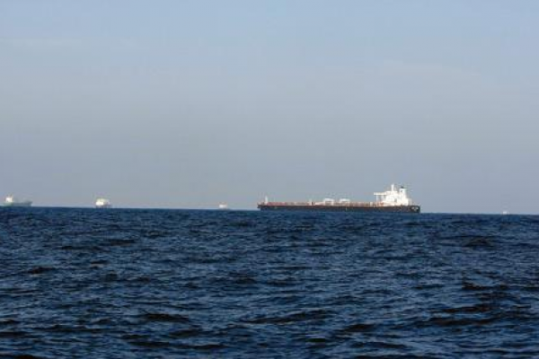 Nielegalna ropa z Libii u bram Europy