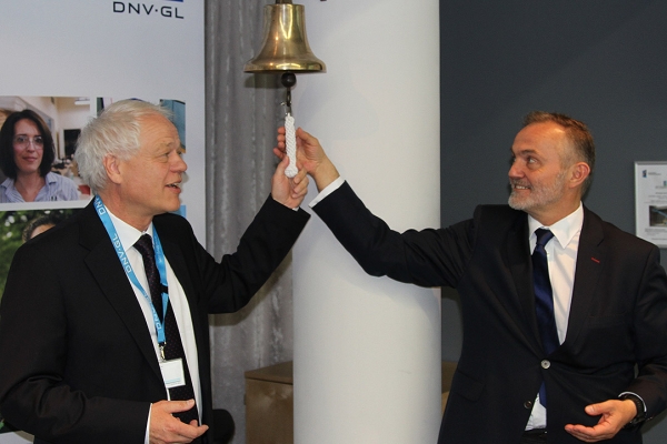 DNV GL tworzy duże centrum usług wspólnych w Gdyni