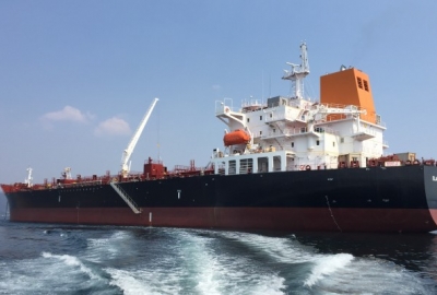 Nowa jednostka we flocie łotewskiego armatora