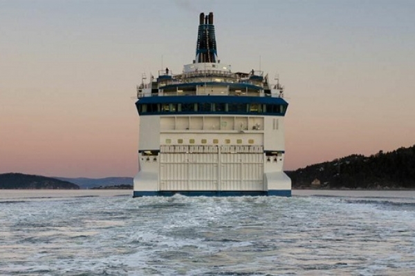 Połączenie Dieppe-Newhaven. DFDS nie odpuszcza