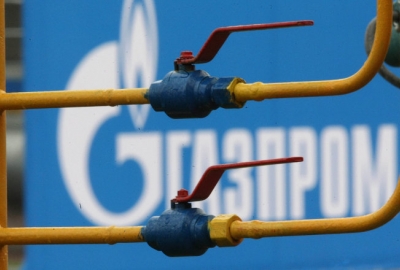 Chińczycy targują się w sprawie dostaw gazu z Rosji
