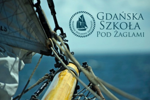 Popłyną w rejs Zaruskim