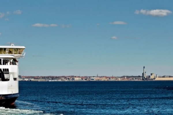 Promy HH-Ferries przechodzą na napęd hybrydowy