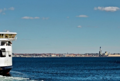 Promy HH-Ferries przechodzą na napęd hybrydowy