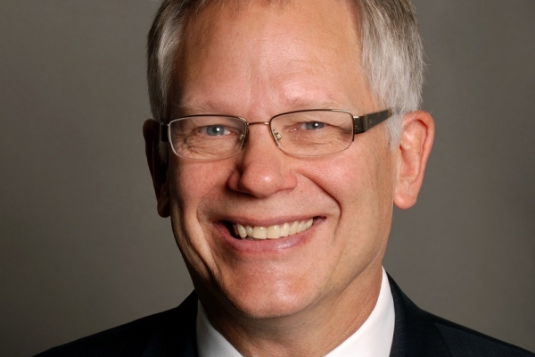 Wiceprezes amerykańskiego oddziału Wärtsilä w zarządzie nowej, pozarządowej organizacji...