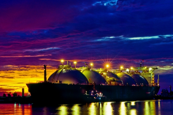 Chorwacja przyspieszy prace nad uruchomieniem gazoportu