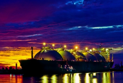 Chorwacja przyspieszy prace nad uruchomieniem gazoportu