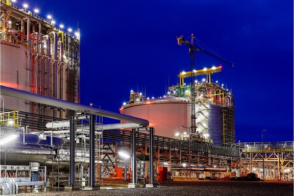 Strategia Gaz-Systemu: Polska hubem gazowym