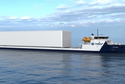 VARD zdobył kontrakt na 15 ciężarowców