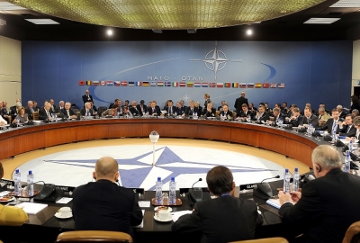 MON: Dyskusja o Nord Stream 2 na szczycie NATO jest niewykluczona