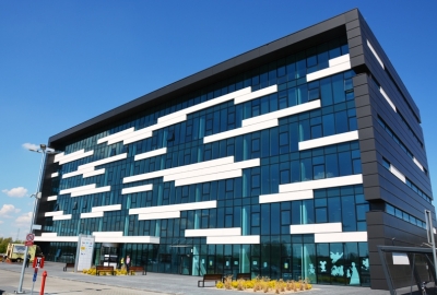 Otwarcie OC Terminal Kontenerowy w Gdańsku