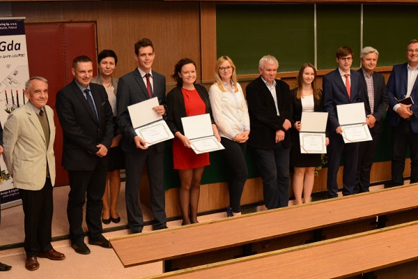 Znamy zwycięzcę konkursu 